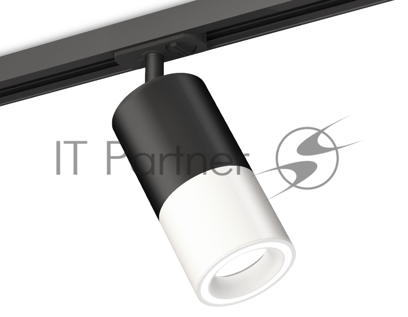 Светильник Ambrella light XT7401110 SWH/SBK белый песок/черный песок MR16 GU5.3