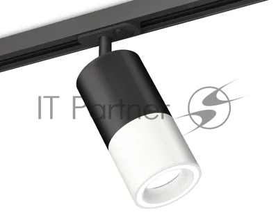 Светильник Ambrella light XT7401110 SWH/SBK белый песок/черный песок MR16 GU5.3