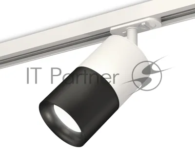 Светильник Ambrella light XT7402001 SBK/SWH/PBK черный песок/белый песок/черный полированный MR16 GU5.3