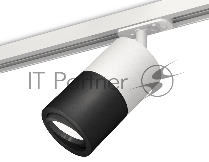 Светильник Ambrella light XT7402002 SBK/SWH/PBK черный песок/белый песок/черный полированный MR16 GU5.3