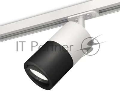 Светильник Ambrella light XT7402002 SBK/SWH/PBK черный песок/белый песок/черный полированный MR16 GU5.3