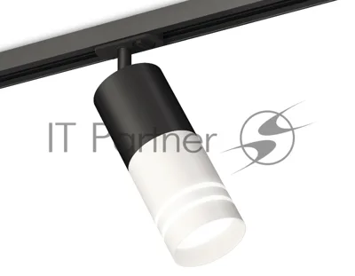 Светильник Ambrella light XT7401111 SWH/SBK/FR белый песок/черный песок/белый матовый MR16 GU5.3