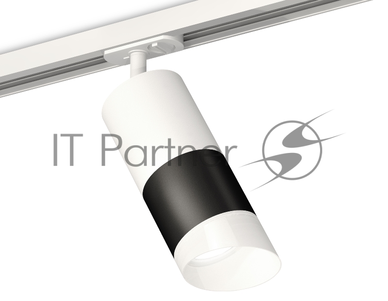 Светильник Ambrella light XT7402092 SBK/SWH/FR черный песок/белый песок/белый матовый MR16 GU5.3