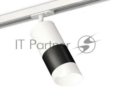 Светильник Ambrella light XT7402092 SBK/SWH/FR черный песок/белый песок/белый матовый MR16 GU5.3