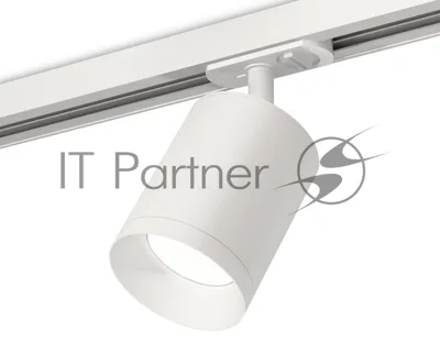 Светильник Ambrella light XT7421001 SWH белый песок MR16 GU5.3 (A2536, C7421, N7030)