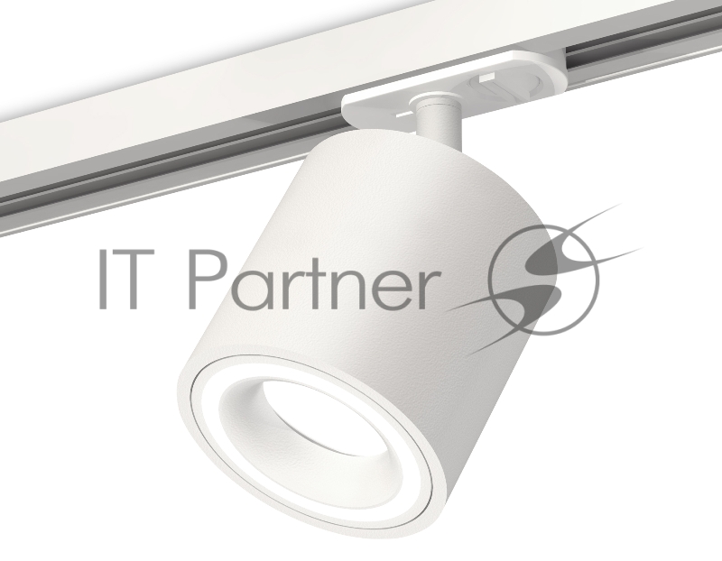 Светильник Ambrella light XT7531010 SWH белый песок MR16 GU5.3 (A2536, C7531, N7110)