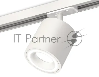 Светильник Ambrella light XT7531010 SWH белый песок MR16 GU5.3 (A2536, C7531, N7110)