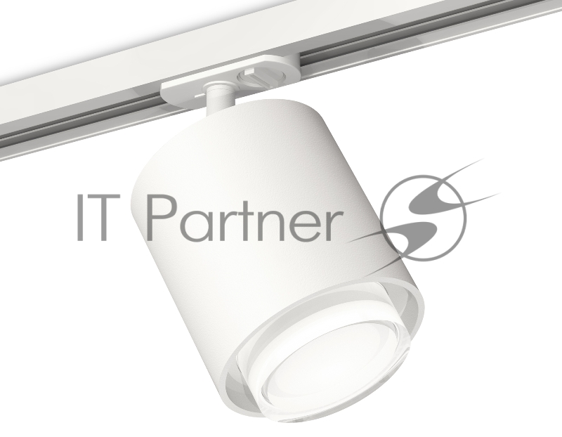 Светильник Ambrella light XT7722002 SWH/CL белый песок/прозрачный MR16 GU5.3 (A2536, C7722, N7160)