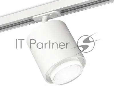Светильник Ambrella light XT7722002 SWH/CL белый песок/прозрачный MR16 GU5.3 (A2536, C7722, N7160)