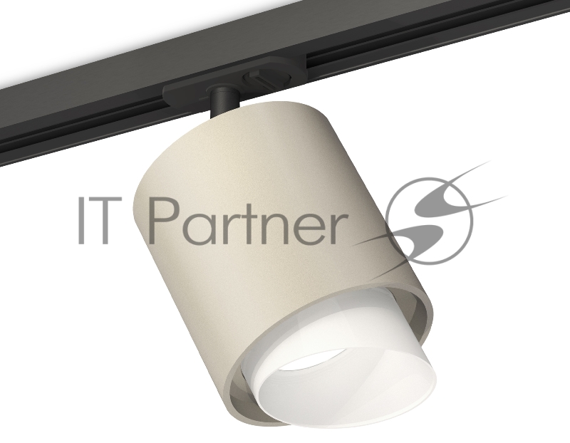 Светильник Ambrella light XT7724001 SGR/FR/SBK серый песок/белый матовый/черный песок MR16 GU5.3 (A2537, C7724, N7175)