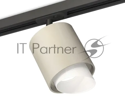 Светильник Ambrella light XT7724001 SGR/FR/SBK серый песок/белый матовый/черный песок MR16 GU5.3 (A2537, C7724, N7175)