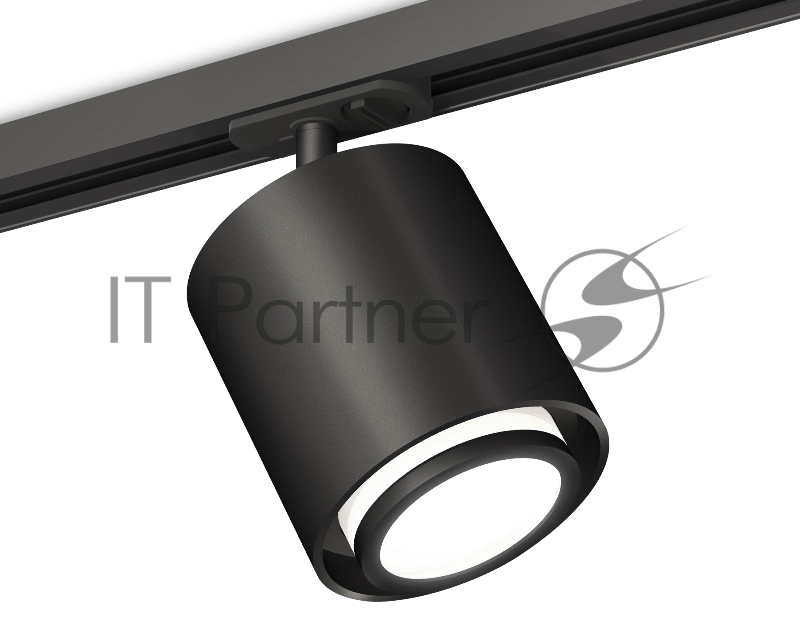 Светильник Ambrella light XT7723001 SBK/FR белый песок/белый матовый MR16 GU5.3 (A2537, C7723, N7121)