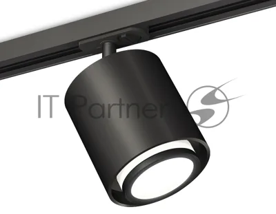 Светильник Ambrella light XT7723001 SBK/FR белый песок/белый матовый MR16 GU5.3 (A2537, C7723, N7121)