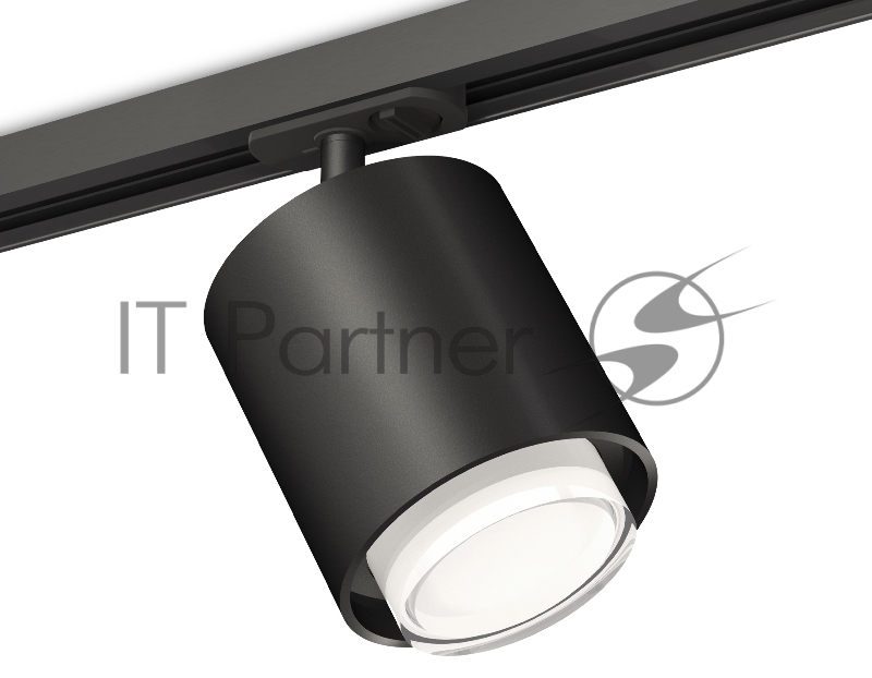 Светильник Ambrella light XT7723002 SBK/CL белый песок/прозрачный MR16 GU5.3 (A2537, C7723, N7160)