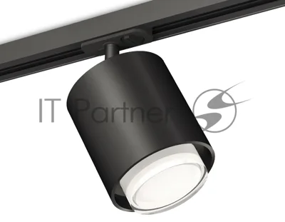 Светильник Ambrella light XT7723002 SBK/CL белый песок/прозрачный MR16 GU5.3 (A2537, C7723, N7160)