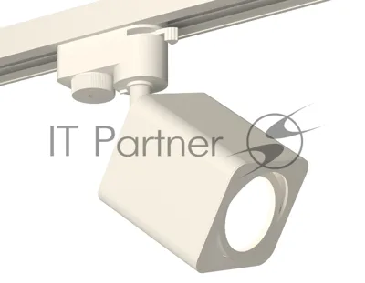 Светильник Ambrella light XT7812010 SWH белый песок MR16 GU5.3 (A2520, C7812, N7710)