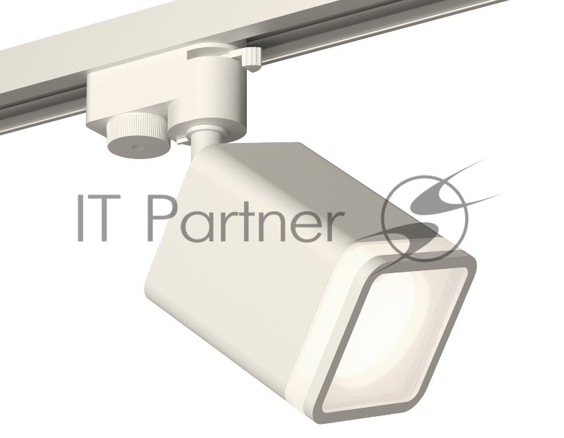 Светильник Ambrella light XT7812021 SWH/FR белый песок/белый матовый MR16 GU5.3 (A2520, C7812, N7750)