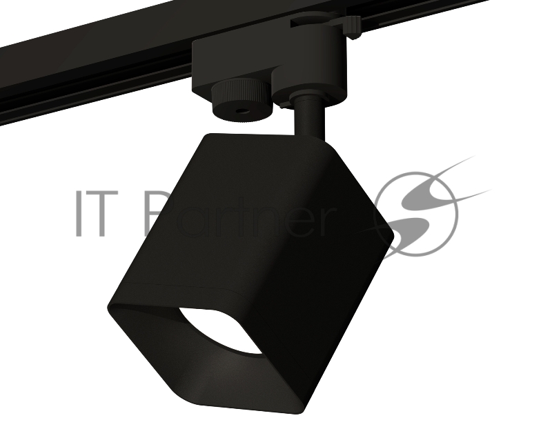 Светильник Ambrella light XT7813001 SBK черный песок MR16 GU5.3 (A2521, C7813, N7702)