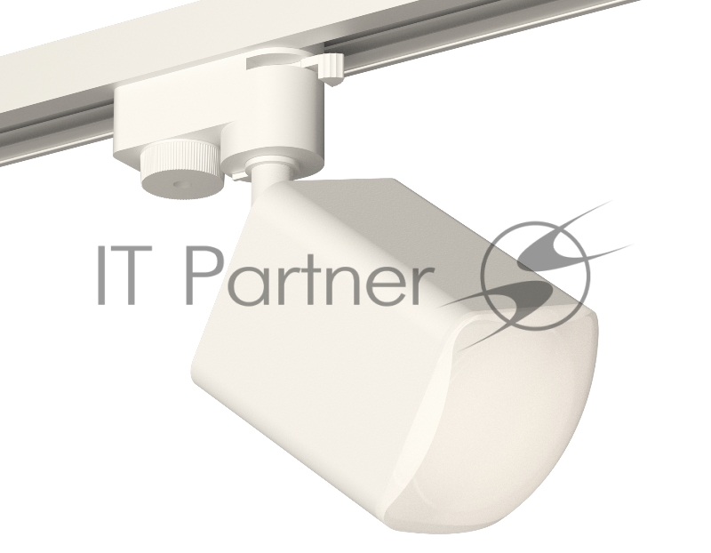 Светильник Ambrella light XT7812023 SWH/FR белый песок/белый матовый MR16 GU5.3 (A2520, C7812, N7756)