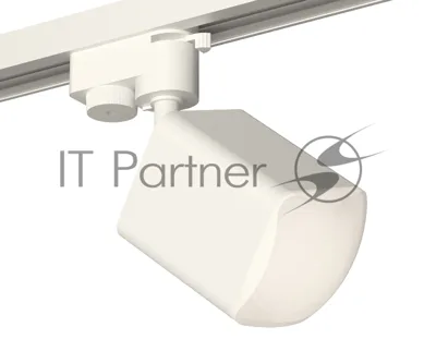 Светильник Ambrella light XT7812023 SWH/FR белый песок/белый матовый MR16 GU5.3 (A2520, C7812, N7756)