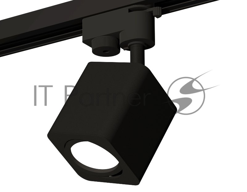 Светильник Ambrella light XT7813010 SBK черный песок MR16 GU5.3 (A2521, C7813, N7711)