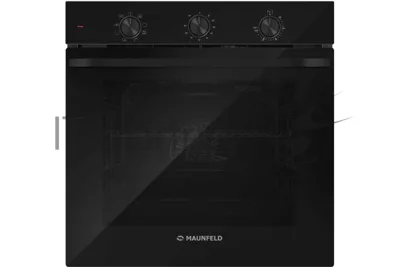 Шкаф духовой электрический Maunfeld FEOF7381B2, 73 л, 250 °C, конвекция, гриль, класс A