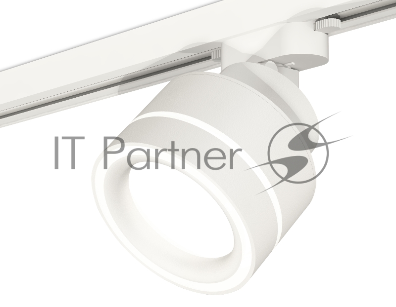 Светильник Ambrella light XT8101023 SWH/FR белый песок/белый матовый GX53 (A2524, A2105, C8101, N8433)