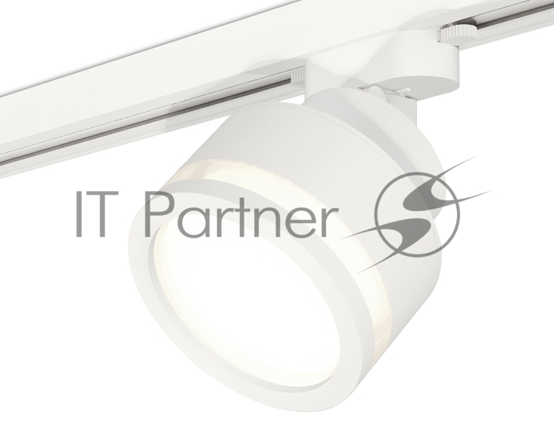Светильник Ambrella light XT8101022 SWH/FR белый песок/белый матовый GX53 (A2524, A2105, C8101, N8412)