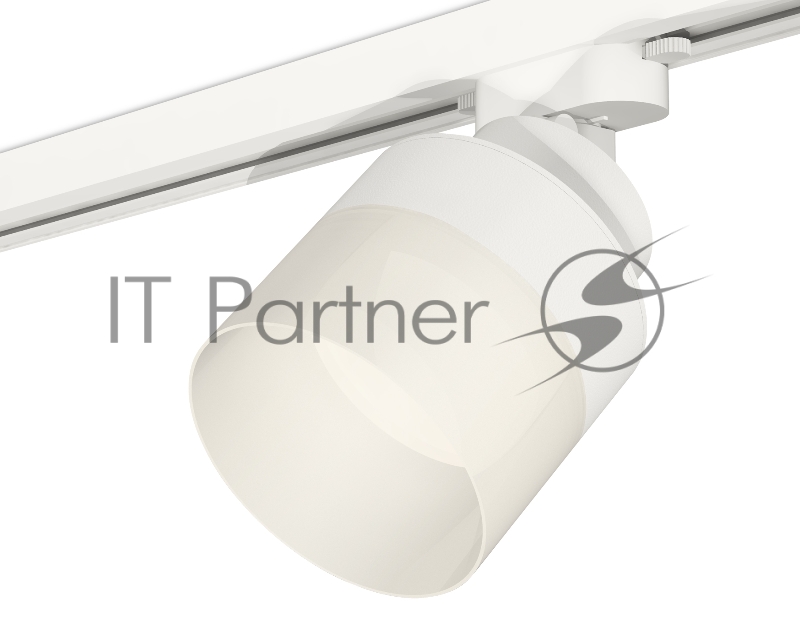 Светильник Ambrella light XT8101021 SWH/FR белый песок/белый матовый GX53 (A2524, A2105, C8101, N8402)