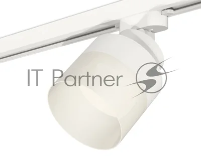 Светильник Ambrella light XT8101021 SWH/FR белый песок/белый матовый GX53 (A2524, A2105, C8101, N8402)