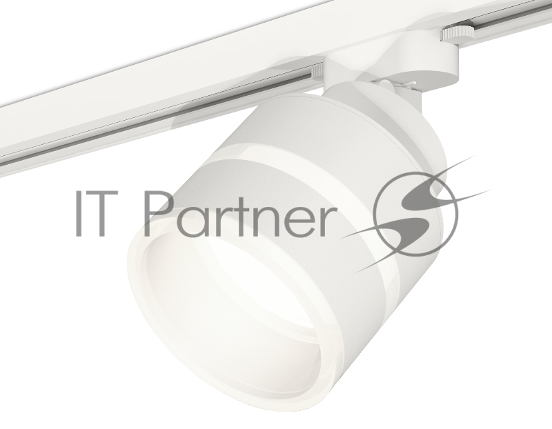 Светильник Ambrella light XT8101024 SWH/FR белый песок/белый матовый GX53 (A2524, A2105, C8101, N8444)