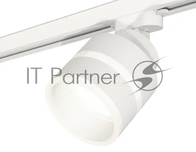 Светильник Ambrella light XT8101024 SWH/FR белый песок/белый матовый GX53 (A2524, A2105, C8101, N8444)
