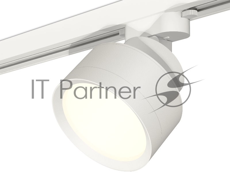 Светильник Ambrella light XT8101001 SWH белый песок GX53 (A2524, A2105, C8101, N8112)