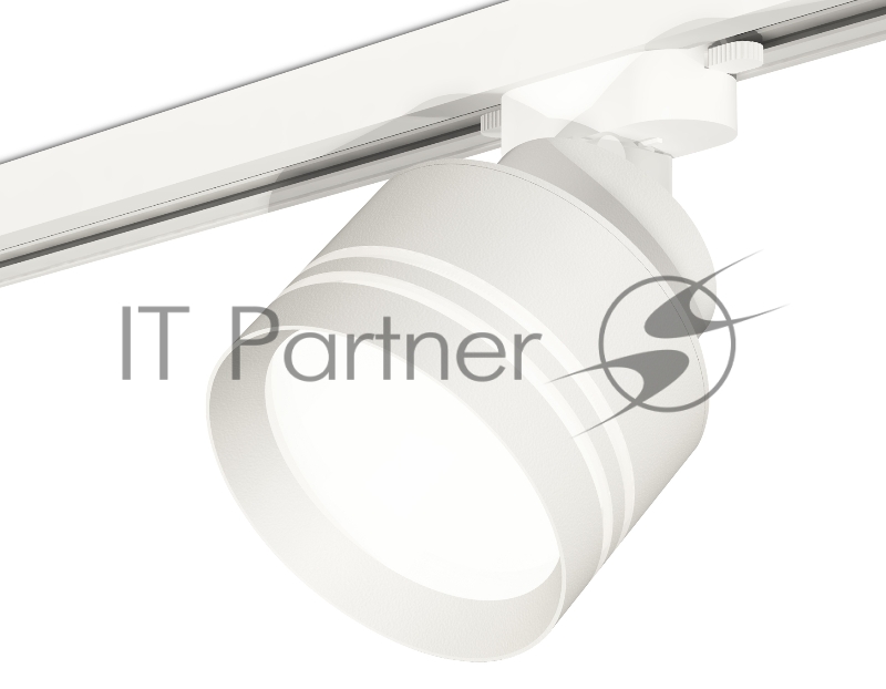 Светильник Ambrella light XT8101026 SWH/FR белый песок/белый матовый GX53 (A2524, A2105, C8101, N8477)