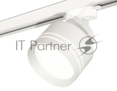 Светильник Ambrella light XT8101026 SWH/FR белый песок/белый матовый GX53 (A2524, A2105, C8101, N8477)