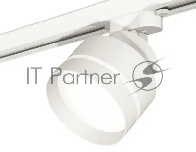 Светильник Ambrella light XT8101025 SWH/FR белый песок/белый матовый GX53 (A2524, A2105, C8101, N8461)