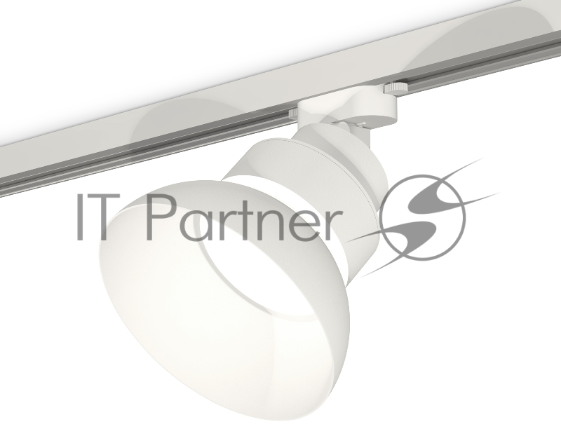Светильник Ambrella light XT8101200 SWH/FR белый песок/белый матовый GX53 (A2524, A2105, C8101, N8140)