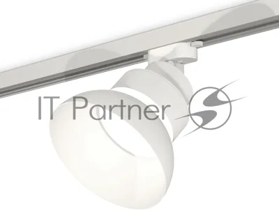 Светильник Ambrella light XT8101200 SWH/FR белый песок/белый матовый GX53 (A2524, A2105, C8101, N8140)