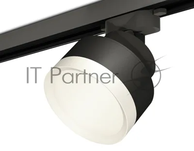 Светильник Ambrella light XT8102001 SBK/SWH черный песок/белый песок GX53 (A2526, A2106, C8102, N8112)