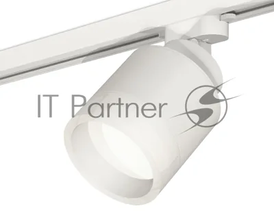 Светильник Ambrella light XT8110001 SWH/FR белый песок/белый матовый GX53 (A2524, A2105, C8110, N8401)