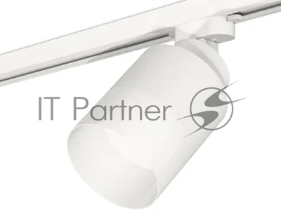 Светильник Ambrella light XT8110002 SWH/FR белый песок/белый матовый GX53 (A2524, A2105, C8110, N8402)
