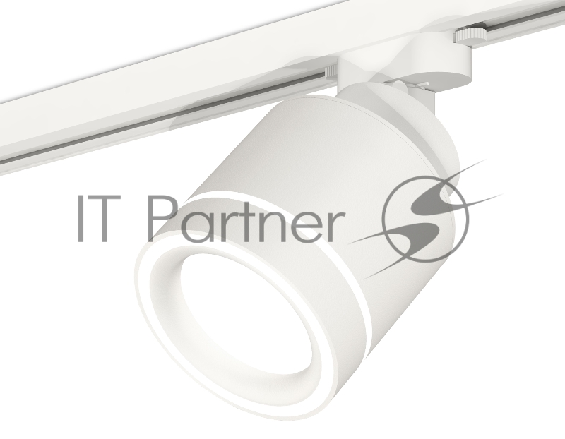 Светильник Ambrella light XT8110003 SWH/FR белый песок/белый матовый GX53 (A2524, A2105, C8110, N8433)