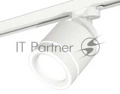 Светильник Ambrella light XT8110003 SWH/FR белый песок/белый матовый GX53 (A2524, A2105, C8110, N8433)