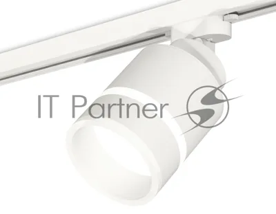 Светильник Ambrella light XT8110004 SWH/FR белый песок/белый матовый GX53 (A2524, A2105, C8110, N8444)