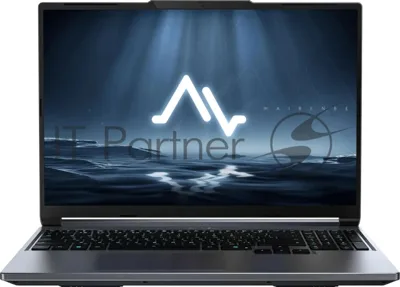 Ноутбук Maibenben X16C-i73756 16" QHD IPS 180Hz, Intel Core i7-13700HX, 16Gb, 512Gb SSD, NVidia RTX5060 8Gb, Win11 Home,