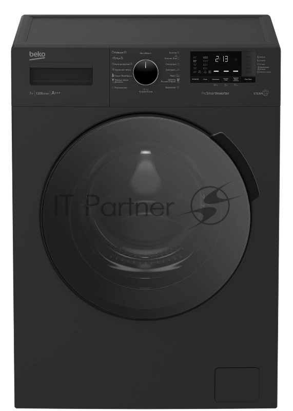 Стиральная машина Beko B3WFR48H2A