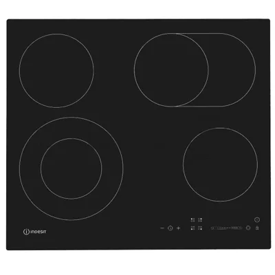 Варочная панель Indesit IRCM 660 B