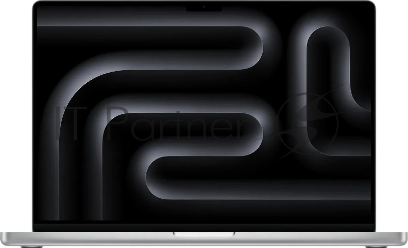 Ноутбук Apple MacBook Pro 16″ M5 Pro 18CPU/20GPU 24GB 1TB Silver