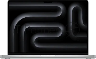 Ноутбук Apple MacBook Pro 16″ M5 Pro 18CPU/20GPU 24GB 1TB Silver