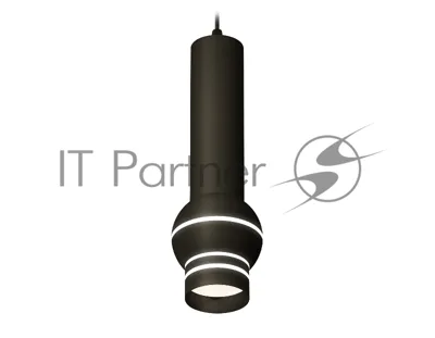 Светильник Ambrella XP1102011 SBK/FR черный песок/белый матовый MR16 GU5.3 LED 3W 4200K
